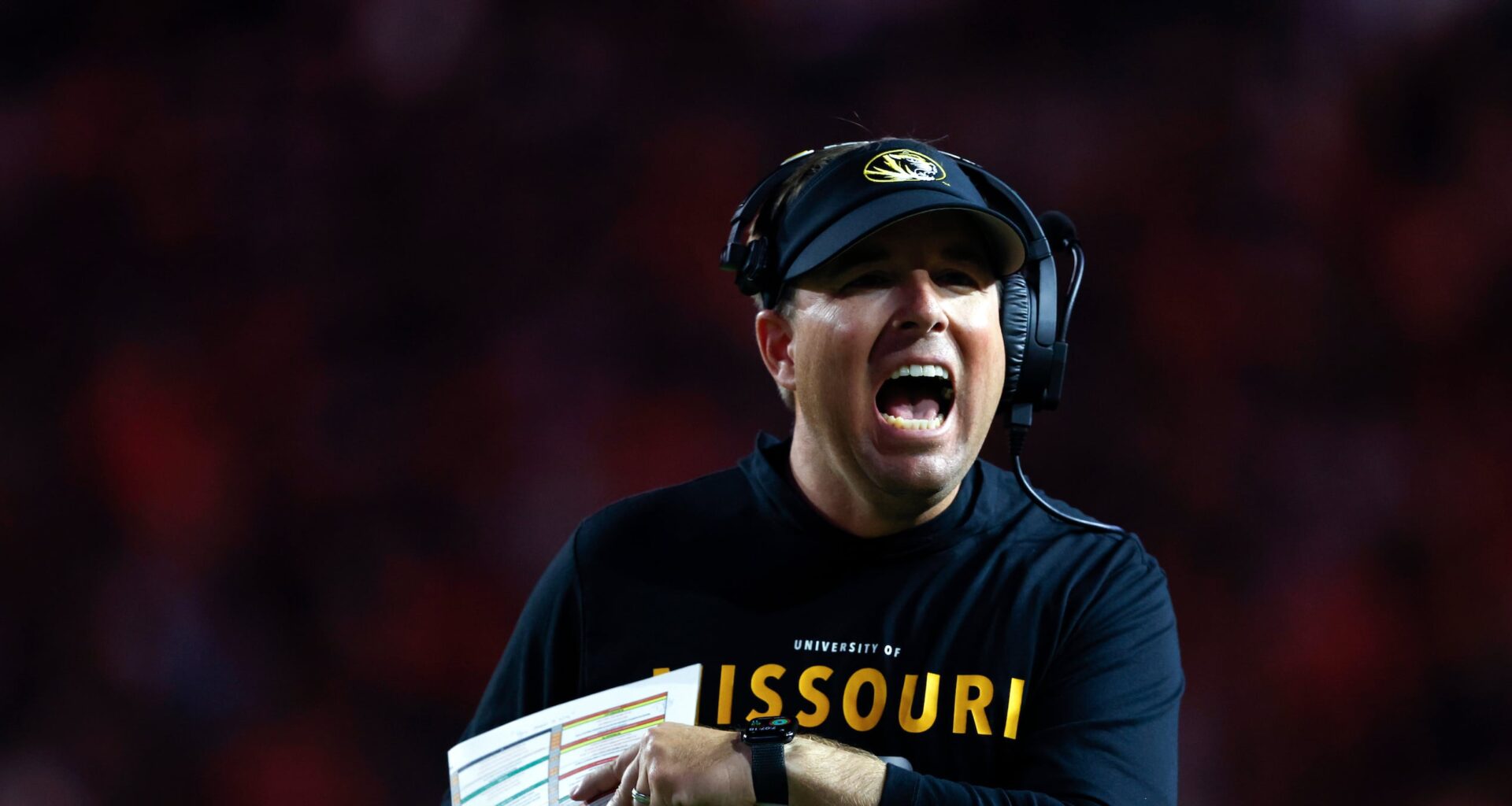 Did committee get first rankings right?