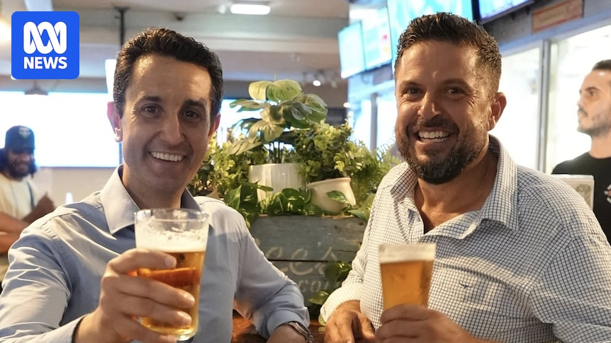 QLD Premier claims LNP victory in bitterly-contested Hinchinbrook by-election