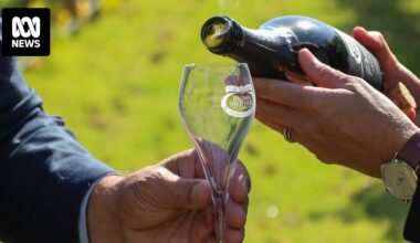 EU 'optimistic' about breakthrough in free trade agreement negotiations with Australia