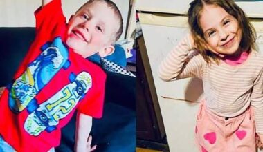 Where are Lilly and Jack? Questions remain 6 months after N.S. kids go missing