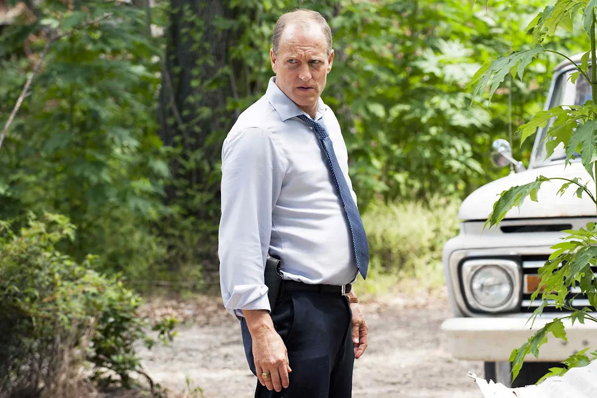 Woody Harrelson says he'd 'never' return to “True Detective”: 'Not a chance'