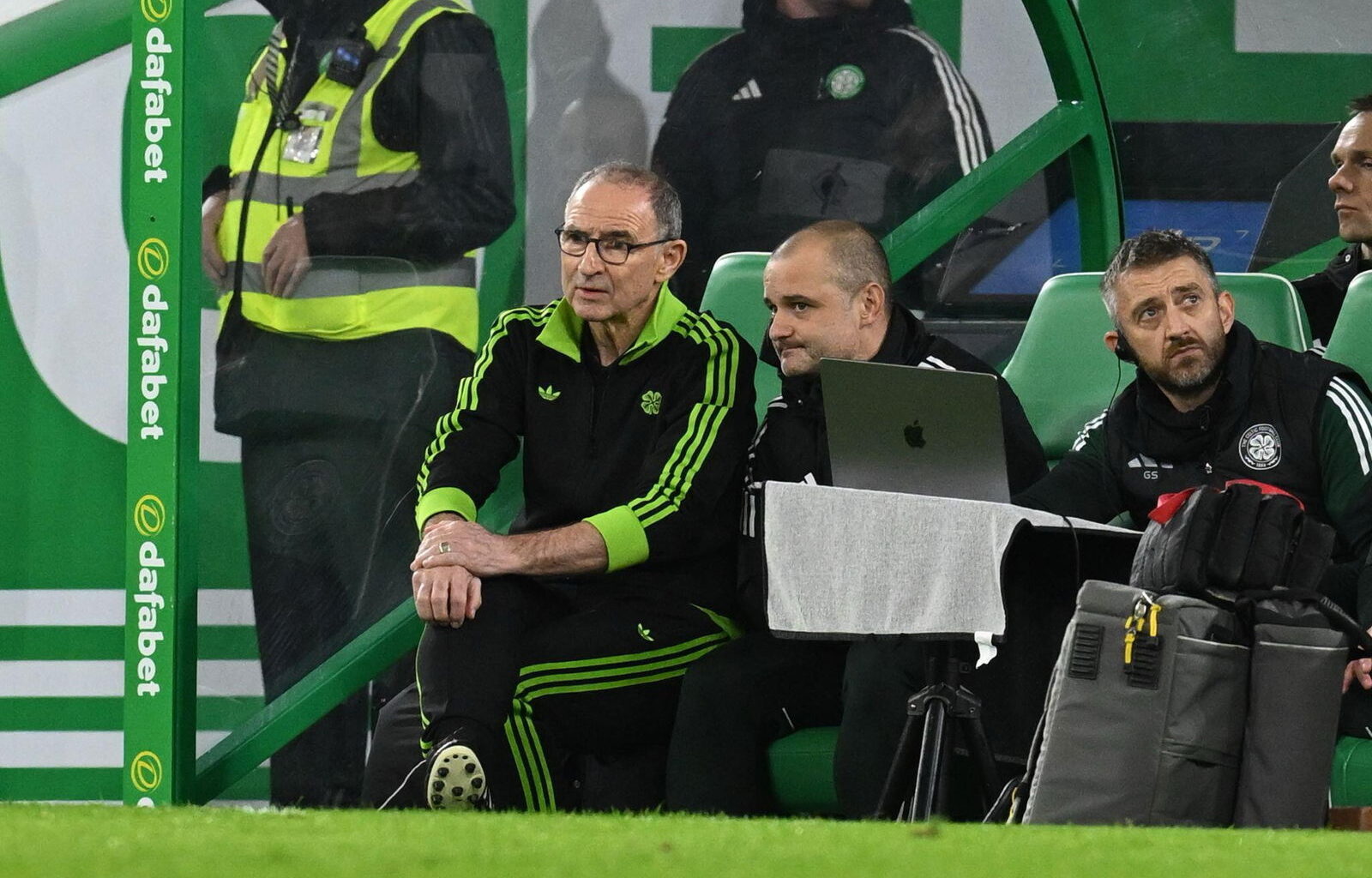 Martin O’Neill Addresses Shock Celtic Scouting Trip