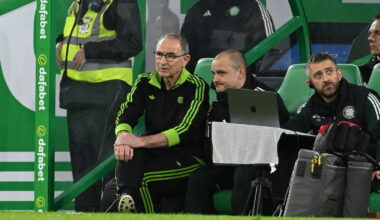 Martin O’Neill Addresses Shock Celtic Scouting Trip