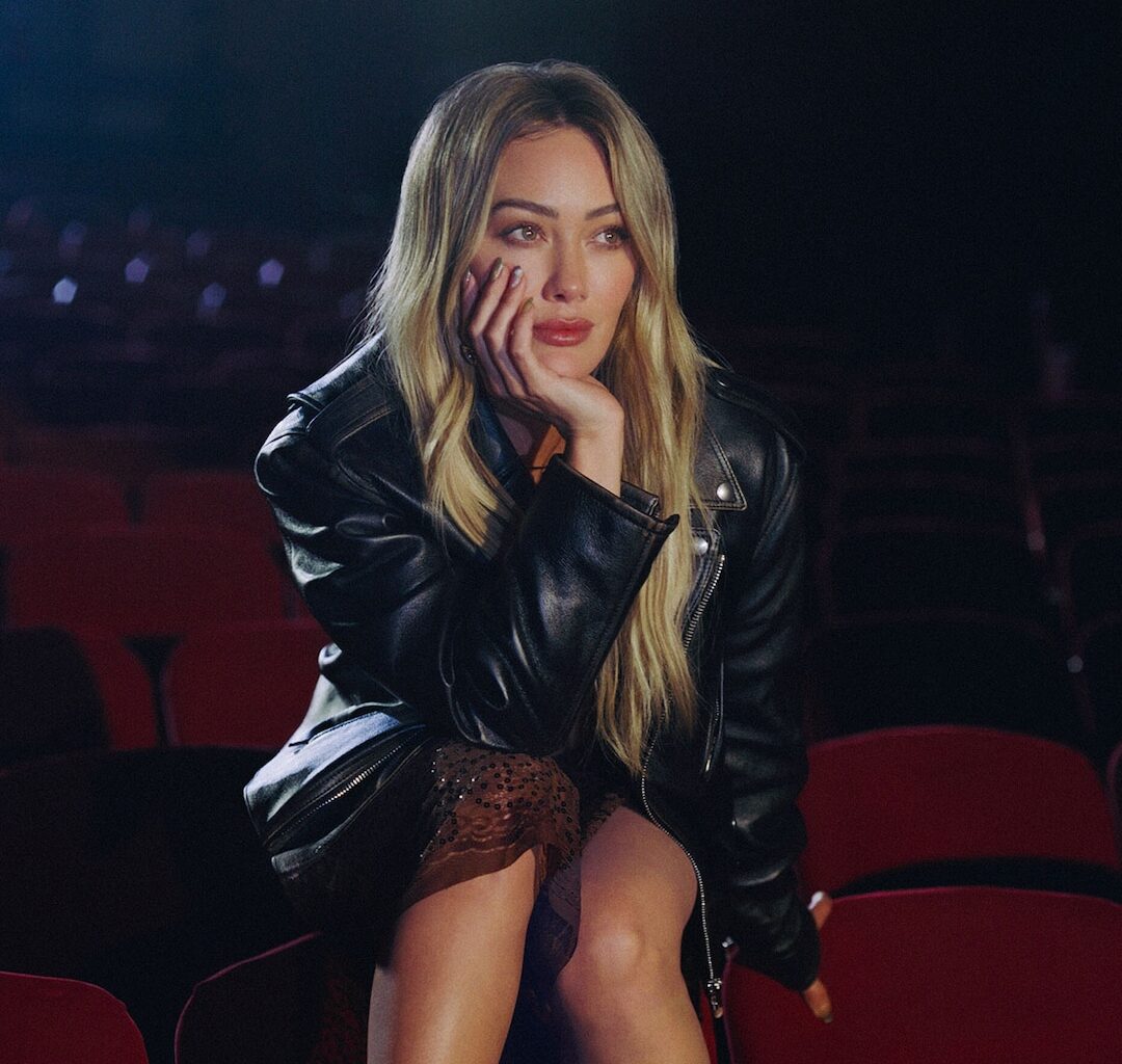 Hilary Duff’s New Song "Mature" Music Video, First in 10 Years