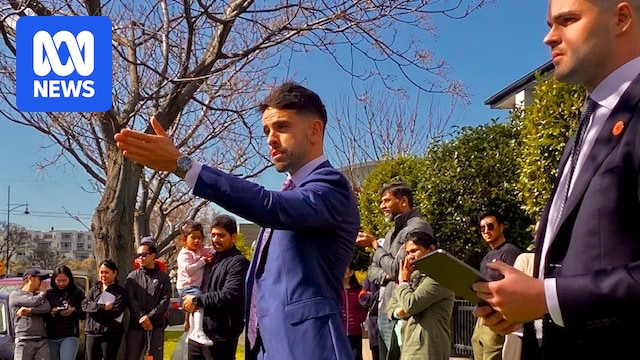 Why APRA wants to slowly deflate the property bubble