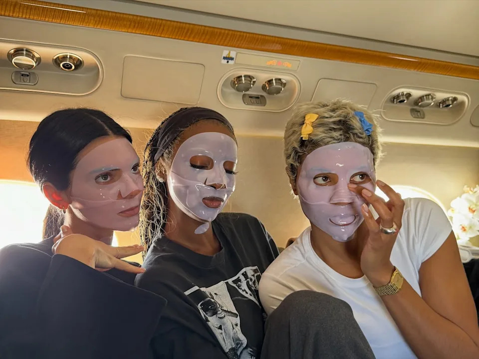  <span class="wp-caption-text">Kendall Jenner / Instagram</span>