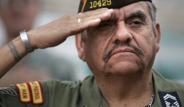 Honor Vietnam War vets now to make up for when Fort Worth forgot | Opinion