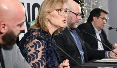 Unions, community groups to hold demonstration in Montreal against Quebec government - Montreal