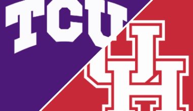 TCU 17-14 Houston (Nov 22, 2025) Game Recap
