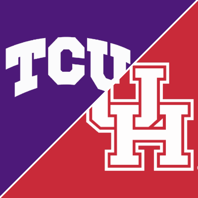 TCU 17-14 Houston (Nov 22, 2025) Game Recap