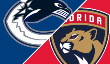 Panthers 8-5 Canucks (Nov 17, 2025) Game Recap