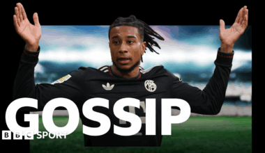 Daily Mirror back page