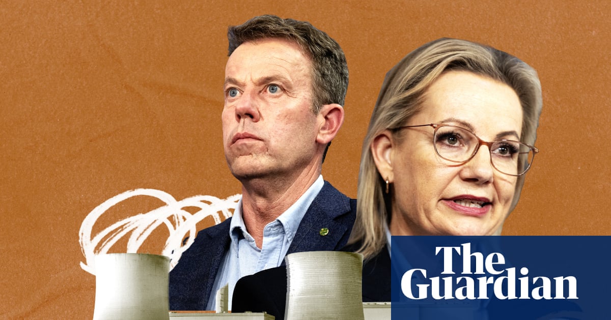 Leaked Coalition talking points direct MPs to argue dumping net zero does not conflict with Paris agreement | Coalition