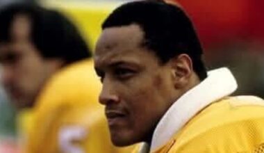 Former NFL Player Keith Browner Sr. Dead at 63