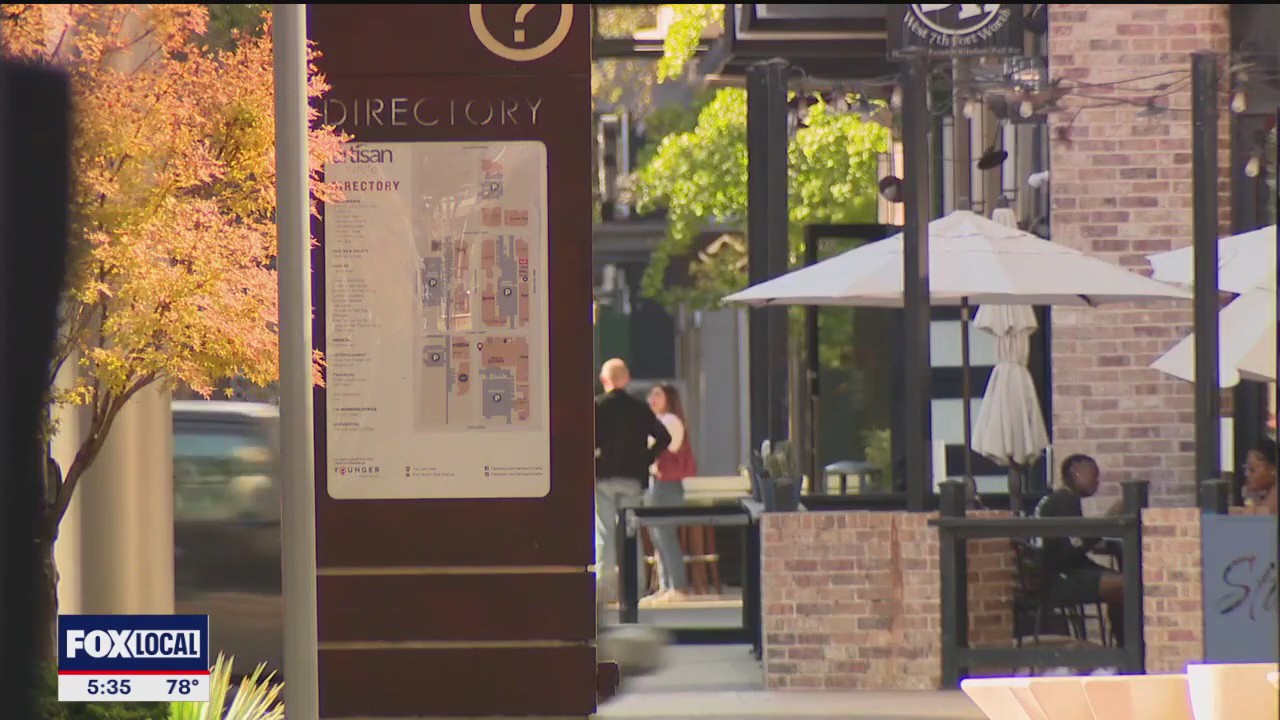 West 7th Street businesses push for more improvements