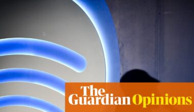 Tech should help us be creative. AI rips our creativity away | Dave Schilling