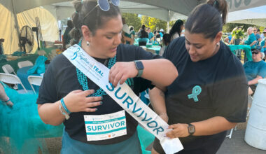 Caregivers carry an emotional weight. More and more shoulder that intimate responsibility