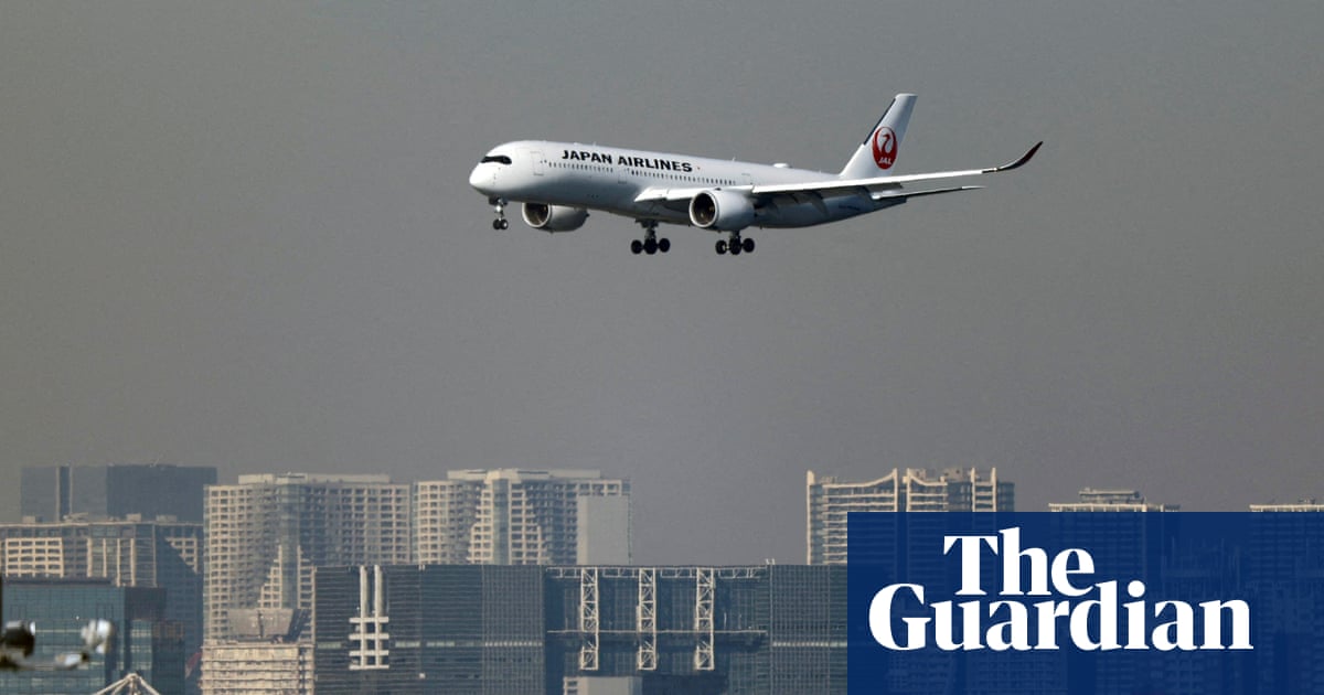 Chinese travellers cancel hundreds of thousands of trips to Japan amid rising tensions | China