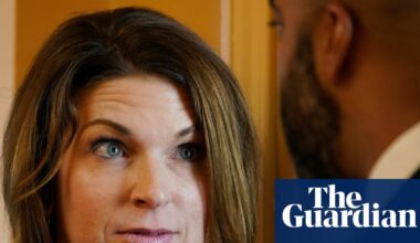 Virginia Republican who shared violent texts from prominent Democrat loses re-election | Virginia