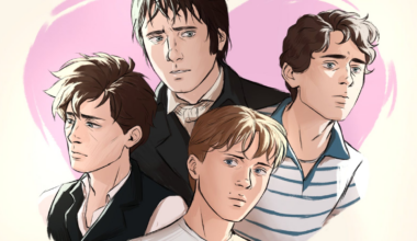 Lingering, tension, confessions: The timeless allure of yearning