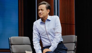 Tom Hanks Finally Does Something Bad