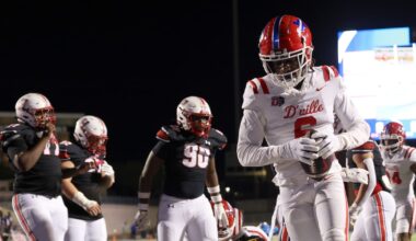 Previews, predictions and more for Dallas-area teams (Nov. 28-29)