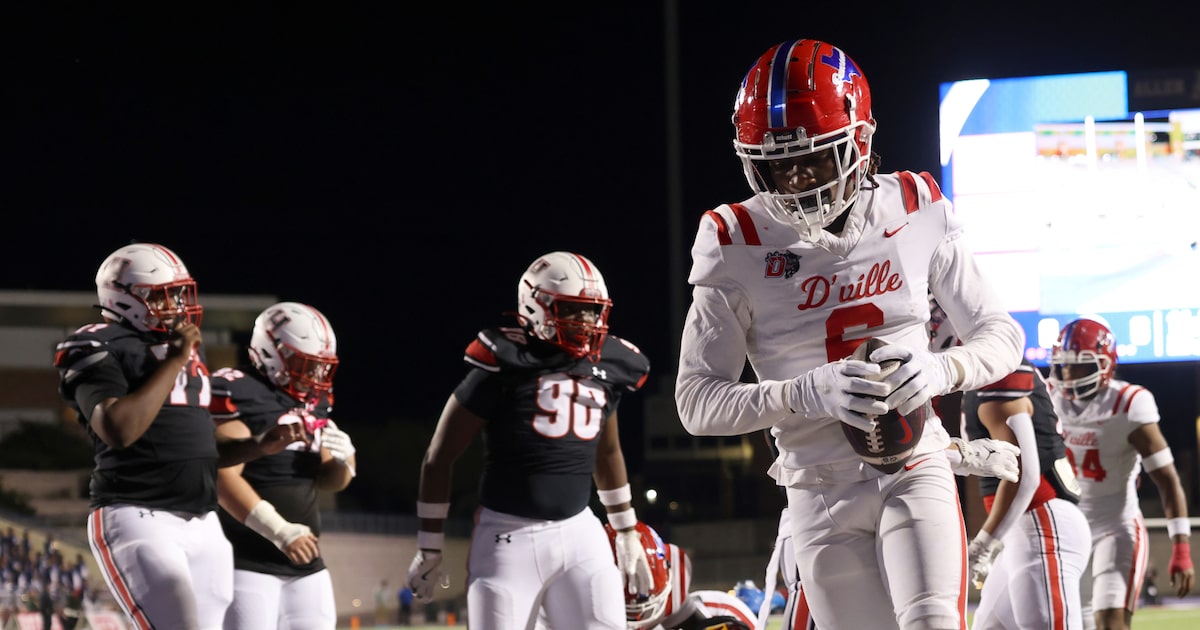 Previews, predictions and more for Dallas-area teams (Nov. 28-29)