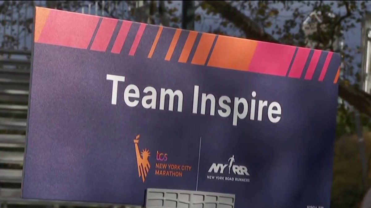 New York City Marathon opening ceremony – NBC New York