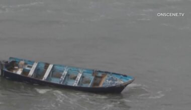 Smuggler involved in deadly panga boat crash near Del Mar coast to be sentenced – NBC 7 San Diego