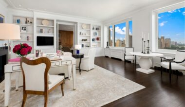 Former Fruit of the Loom CEO sells apartment for $7.5M