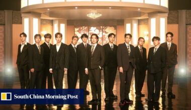 MAMA Awards in Hong Kong to be downsized, Mirror withdraws, in wake of Tai Po fire