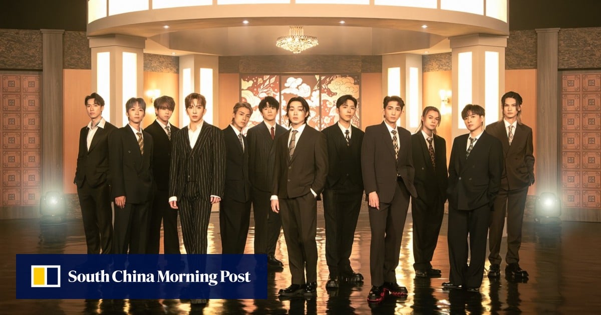 MAMA Awards in Hong Kong to be downsized, Mirror withdraws, in wake of Tai Po fire