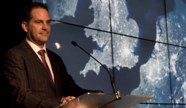 New Bureau of Meteorology boss says staggering $96.5m bill for website redesign was agency open secret