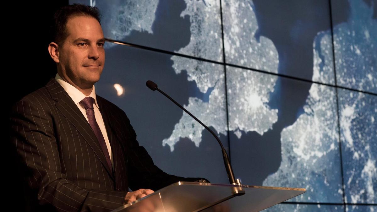 New Bureau of Meteorology boss says staggering $96.5m bill for website redesign was agency open secret