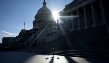 Hopes of US shutdown deal fail to sustain market rally