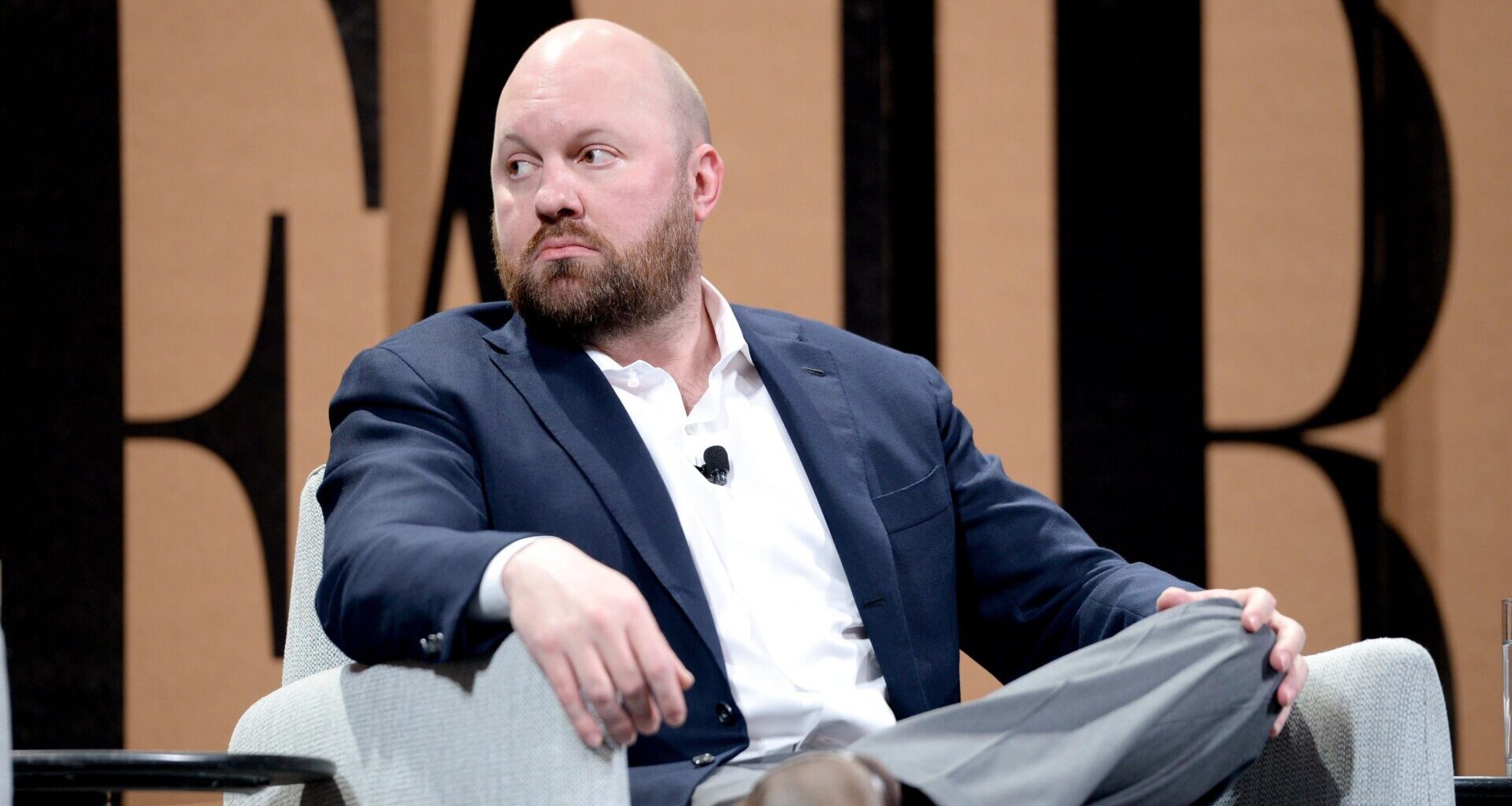 Marc Andreessen Deletes Post Criticizing the Pope After Backlash