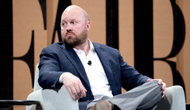 Marc Andreessen Deletes Post Criticizing the Pope After Backlash