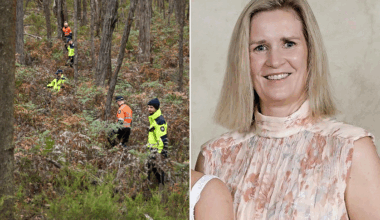 Victoria Police reveal new search for allegedly murdered Ballarat mother Samantha Murphy