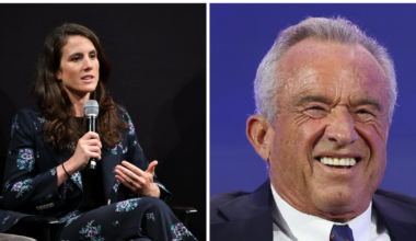 Cancer Tragedy Kennedy Scion Blasts RFK for War On Healthcare