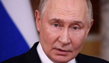 Putin humiliated as Russians panic amid ‘looming economic collapse - World News - News