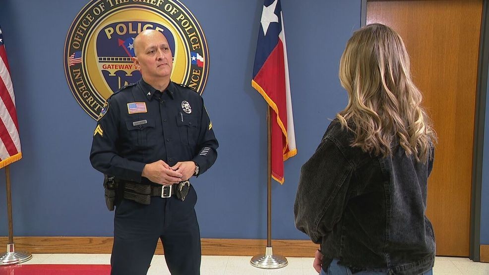 Smugglers burrow under the border: Laredo combating sewer tunnel crossings