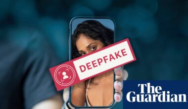 ‘The chilling effect’: how fear of ‘nudify’ apps and AI deepfakes is keeping Indian women off the internet | Global development