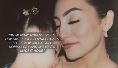 A young San Antonio mother was found dead after a 24-hour search, but it wasn’t police who found her. It was loved ones.