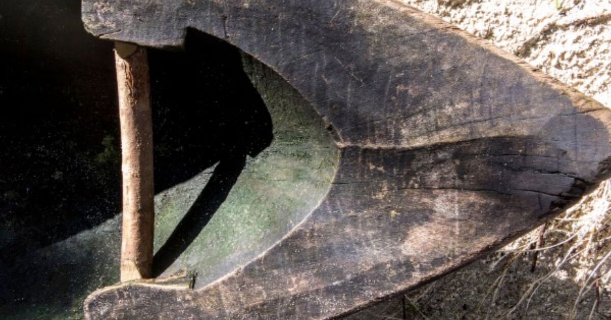 Archaeological breakthrough contradicts the timeline of human civilization - Science - News