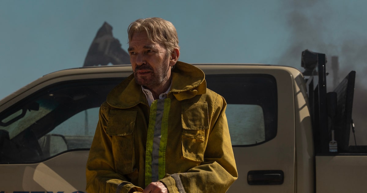 Fort Worth locations featured in ‘Landman’ season 2 premiere