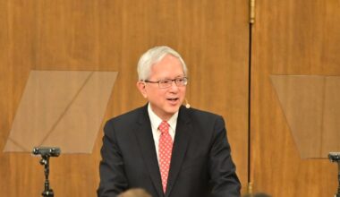 Church won’t use AI to create images of Jesus Christ or to prepare conference talks, apostle says – Deseret News