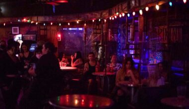 Best dive bars in Phoenix are also the longest-running
