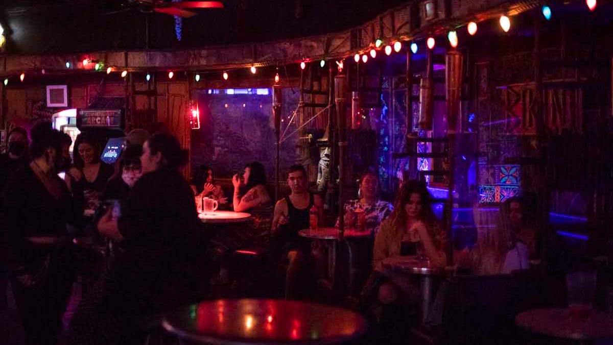 Best dive bars in Phoenix are also the longest-running