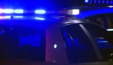 SAPD: Teen hospitalized after being hit while riding motorized mini-bike on west side