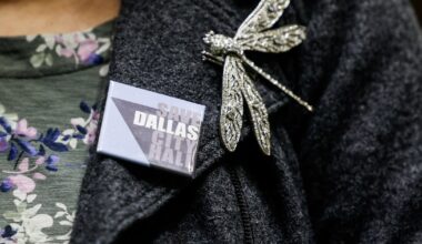 Dallas City Council agrees to explore alternatives to City Hall building